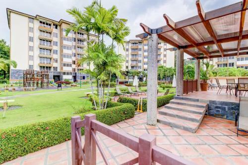 Apartamento Costa Linda 7-13