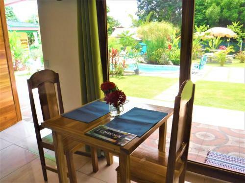 Hotel Coco Beach Village