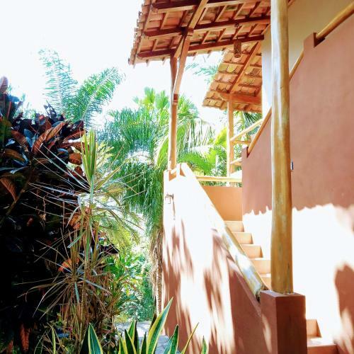 Bed & Breakfast Casa Pi�a