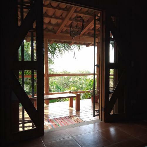 Bed & Breakfast Casa Pi�a
