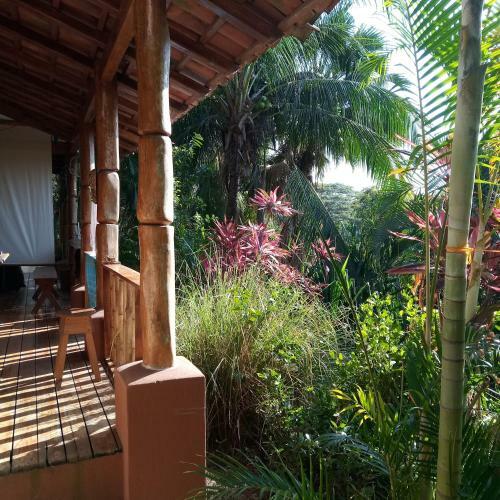 Bed & Breakfast Casa Pi�a