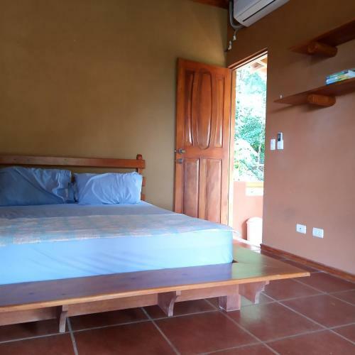 Bed & Breakfast Casa Pi�a