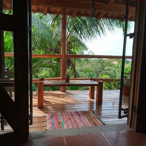 Bed & Breakfast Casa Pi�a