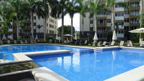 Apartamento 3room Penthouse Beach Condo