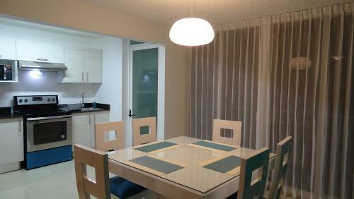 Apartamento 3room Penthouse Beach Condo