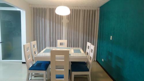 Apartamento 3room Penthouse Beach Condo