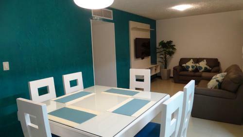 Apartamento 3room Penthouse Beach Condo