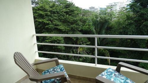 Apartamento 3room Penthouse Beach Condo