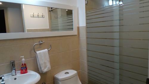 Apartamento 3room Penthouse Beach Condo