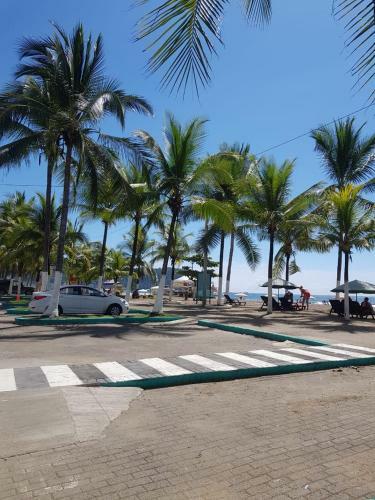 Apartamento 3room Penthouse Beach Condo