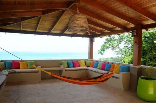 Posada Ocean View Villa Casa Moana