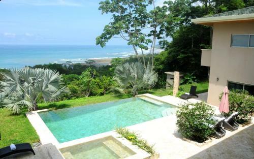 Posada Ocean View Villa Casa Moana