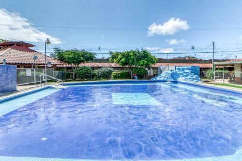 San Agustin Condominio # 3