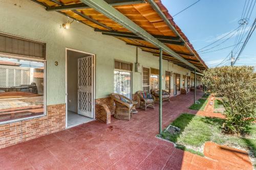 San Agustin Condominio # 3
