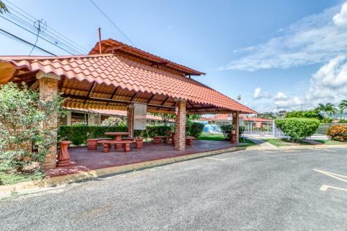 San Agustin Condominio # 3
