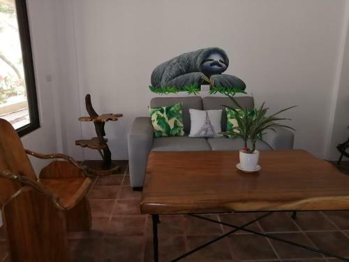 Hotel La Sirena Playa Jac�