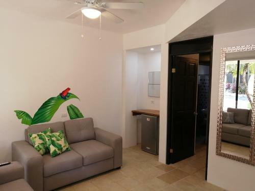 Hotel La Sirena Playa Jac�