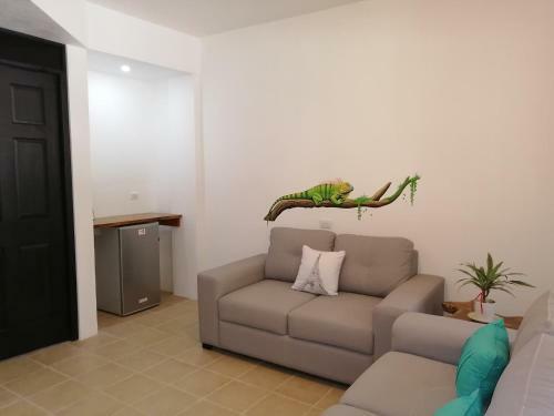 Hotel La Sirena Playa Jac�