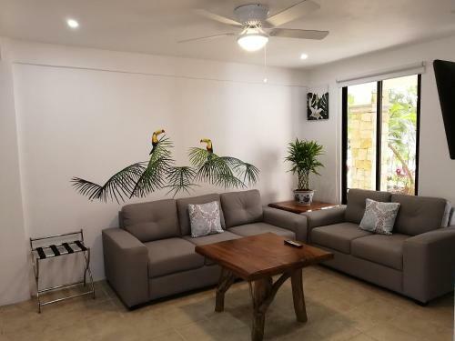 Hotel La Sirena Playa Jac�