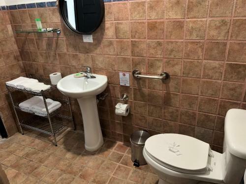 Hotel La Sirena Playa Jac�