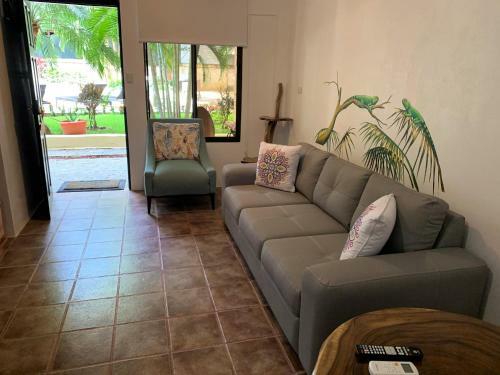 Hotel La Sirena Playa Jac�