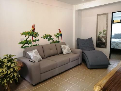 Hotel La Sirena Playa Jac�