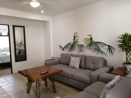 Hotel La Sirena Playa Jac�