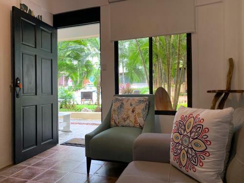 Hotel La Sirena Playa Jac�