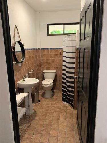 Hotel La Sirena Playa Jac�