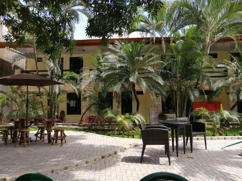 Hotel La Sirena Playa Jac�
