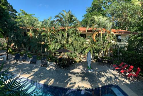 Hotel La Sirena Playa Jac�