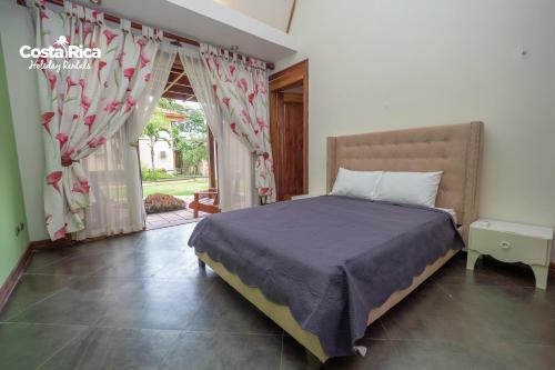 Posada Private Pool, Luxury Charming Corteza Villa