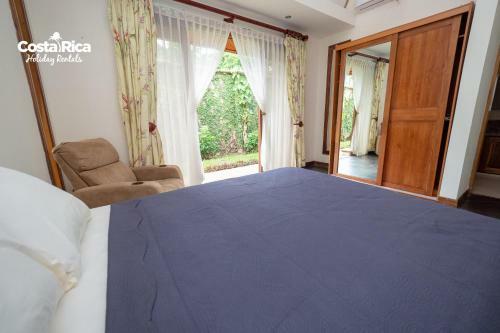 Posada Private Pool, Luxury Charming Corteza Villa