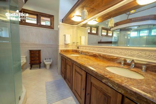 Posada Private Pool, Luxury Charming Corteza Villa