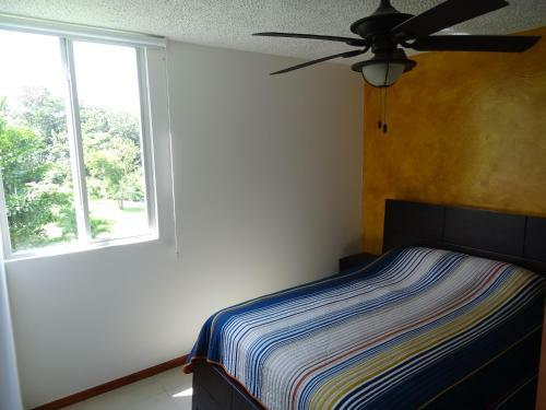 Apartamento 3room Jaco Condos