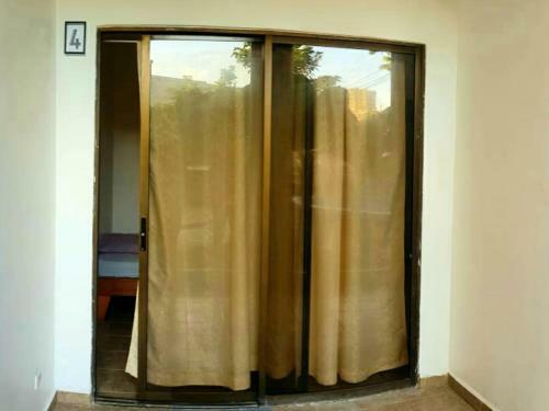 Hotel Apartamentos Palmas Doradas