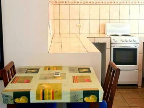 Hotel Apartamentos Palmas Doradas