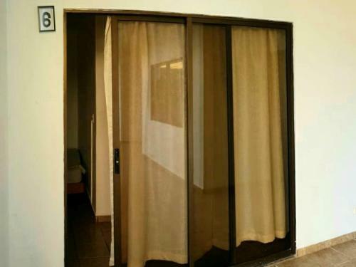 Hotel Apartamentos Palmas Doradas