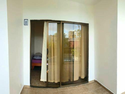 Hotel Apartamentos Palmas Doradas