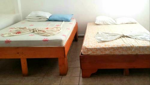 Hotel Apartamentos Palmas Doradas