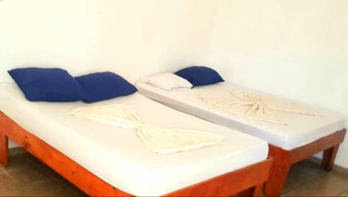 Hotel Apartamentos Palmas Doradas
