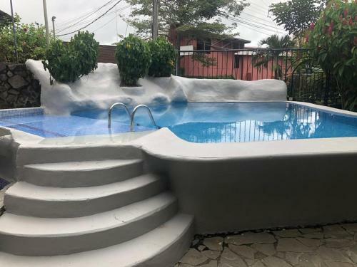 Hotel Apartamentos Palmas Doradas