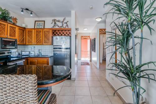 Apartamento Bahia Azul 4c