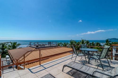 Apartamento Bahia Azul 4c