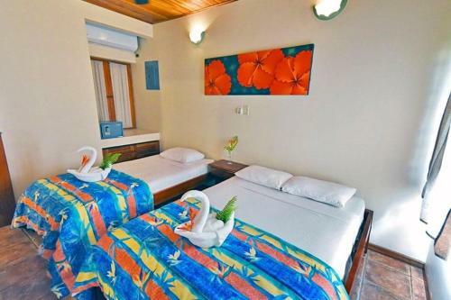 Apartotel Girasol