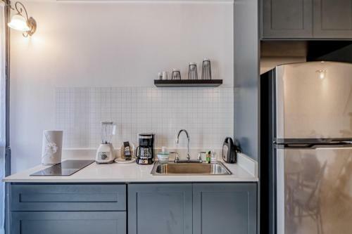 Apartamento Casa Mare Apt