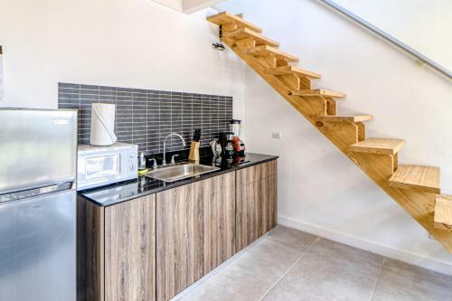 Apartamento Casa Mare Apt