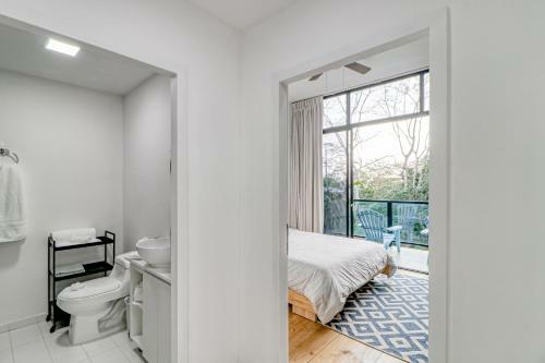 Apartamento Casa Mare Apt