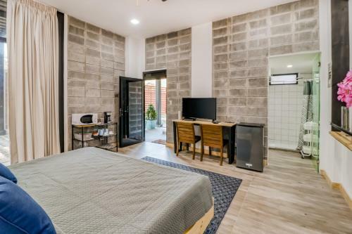 Apartamento Casa Mare Apt