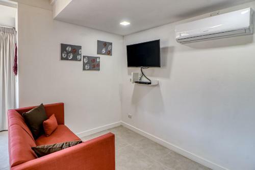 Apartamento Casa Mare Apt